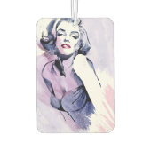 Désodorisant Pour Voiture Pretty (Dos)