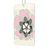 Désodorisant Pour Voiture Printemps rose (Gauche)