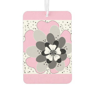 Désodorisant Pour Voiture Printemps rose