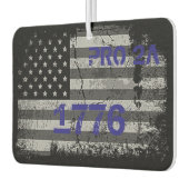 DÉSODORISANT POUR VOITURE PRO 2A AIR FRESHENER ! ! (Gauche)