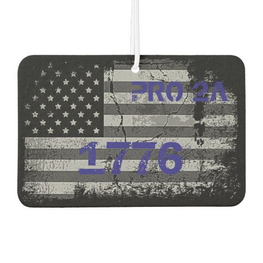 DÉSODORISANT POUR VOITURE PRO 2A AIR FRESHENER ! ! (Devant)