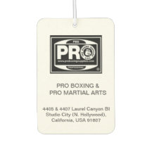 #PROBOXER & #PROMARTIALARTS