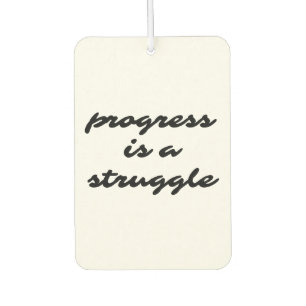 Désodorisant Pour Voiture Progression de l'air Freshener