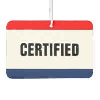 Promotion certifiée par le concessionnaire automob