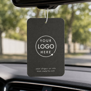 Désodorisant pour voiture Promotion commerciale