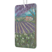 Désodorisant Pour Voiture Provence (Gauche)