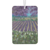 Désodorisant Pour Voiture Provence (Dos)
