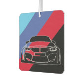 Désodorisant Pour Voiture puissance (Gauche)