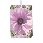 Désodorisant Pour Voiture Purple Spring Flower floral (Dos)