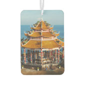 Désodorisant Pour Voiture Que Koh Loi ... Sriracha, Chonburi, Thaïlande (Dos)