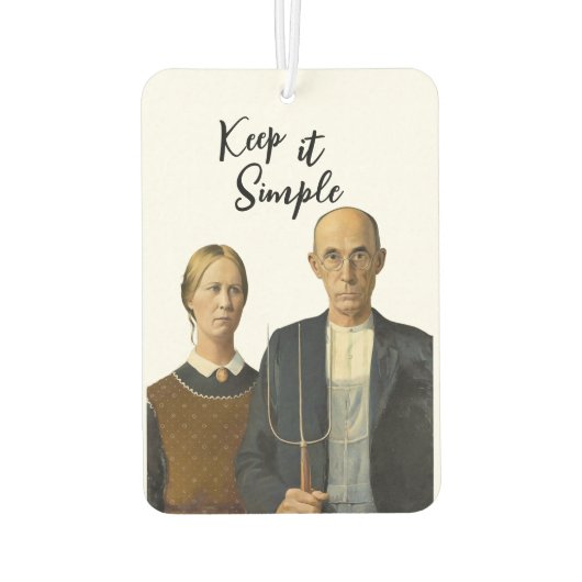 Désodorisant Pour Voiture Raining love artsy (Dos)