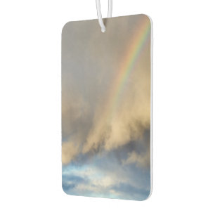 Désodorisant Pour Voiture rébellion arc-en-ciel