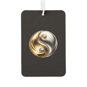 Désodorisant Pour Voiture Recharges d'air pour voiture Black 4 Luxe Harmony