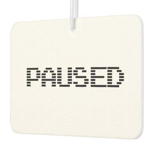 DÉSODORISANT POUR VOITURE REMBOURSÉ (Gauche)