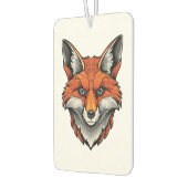 Désodorisant Pour Voiture Renard roux (Gauche)