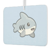 Désodorisant Pour Voiture Requin de Kawaii (Gauche)
