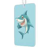 Désodorisant Pour Voiture Requin mignon (Gauche)