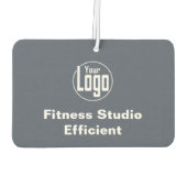 Désodorisant Pour Voiture Résultats professionnels, Formation simplifiée - G (Dos)