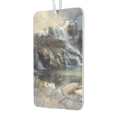 Désodorisant Pour Voiture Rêves de Cascade (Gauche)