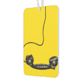 Désodorisant Pour Voiture Revitalisez votre course (Gauche)