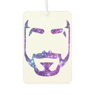 Désodorisant Pour Voiture Richard Long Car Air Freshner