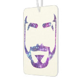 Désodorisant Pour Voiture Richard Long Car Air Freshner (Gauche)