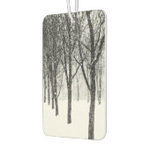 Désodorisant Pour Voiture ris I side with trees (Gauche)
