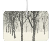 Désodorisant Pour Voiture ris I side with trees (Dos)