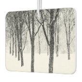 Désodorisant Pour Voiture ris I side with trees (Gauche)