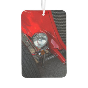 Désodorisant Pour Voiture Roadster des années 1930