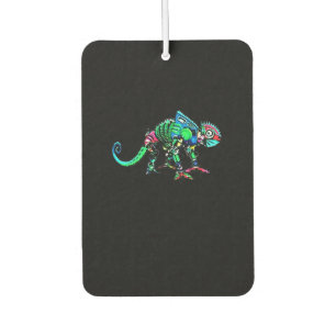 Désodorisant Pour Voiture Robot Iguana