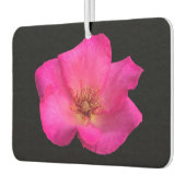 Désodorisant Pour Voiture Rose de stylo à plumes (Gauche)