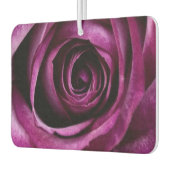 Désodorisant Pour Voiture rose pourpre (Gauche)