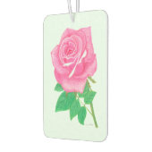 Désodorisant Pour Voiture Rose rose (Gauche)