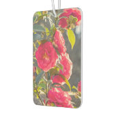 Désodorisant Pour Voiture Roses  (Gauche)