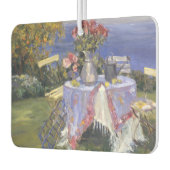 Désodorisant Pour Voiture Roses en bord de mer (Gauche)