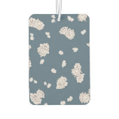 Désodorisant Pour Voiture Roses personnalisables (Dos)