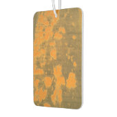 Désodorisant Pour Voiture Rouille (Gauche)