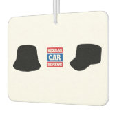 Désodorisant Pour Voiture RRC - Freshener (Gauche)