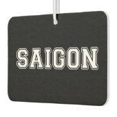 Désodorisant Pour Voiture Saigon (Gauche)