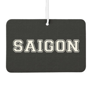 Désodorisant Pour Voiture Saigon