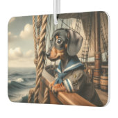 Désodorisant Pour Voiture Sailor (Gauche)