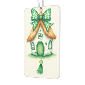 Désodorisant Pour Voiture Saint Patrick's Day (Gauche)