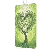 Désodorisant Pour Voiture Saisons D'Amour (Gauche)