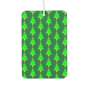 Désodorisant Pour Voiture Sapin de Noël