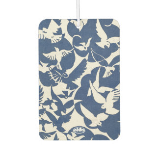 Désodorisant Pour Voiture satomi motorsport x pigeons