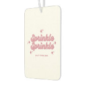 Désodorisant Pour Voiture Saupoudrer le Freshener à air (Gauche)