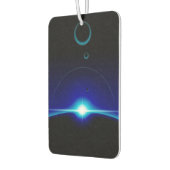 Désodorisant Pour Voiture Scène solaire (Gauche)