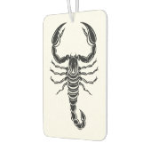 Désodorisant Pour Voiture Scorpion (Gauche)