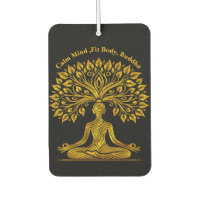 Sculpture de Bouddha d'or complexe